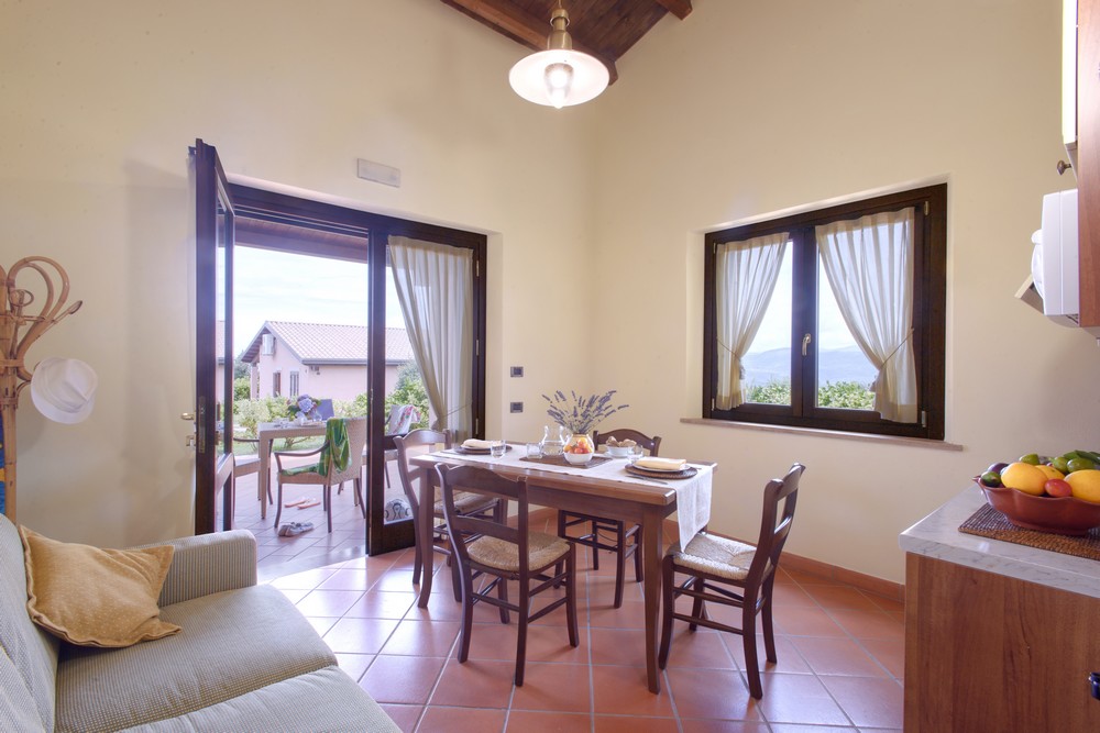 Popilia Country Resort